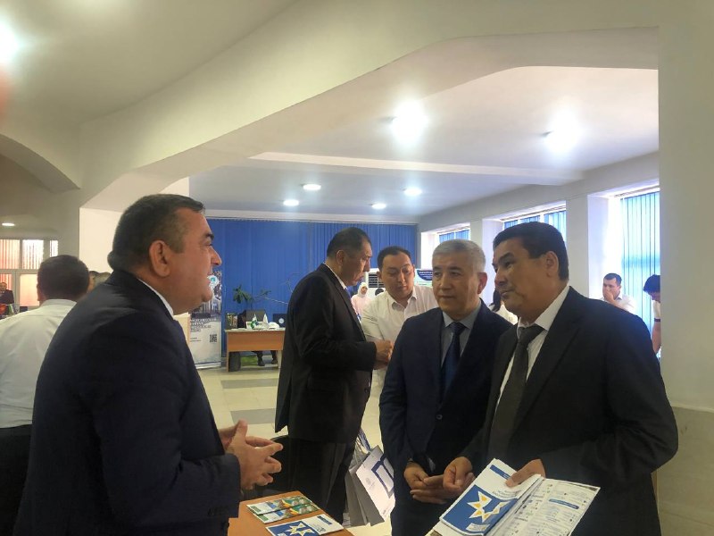 #StudyInUzbekistan #МеждународноеСотрудничество #Ош2026