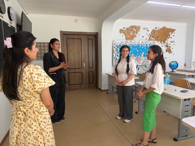 #Актуальные90Дней #GlobalMindsClub #МеждународныеГранты #СтуденческаяМолодёжь