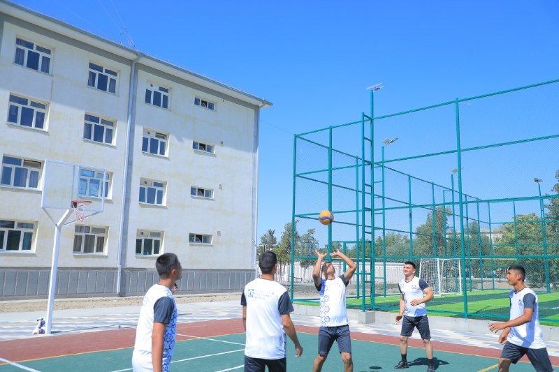 #ДеньМолодёжи #Актуальные90Дней #Заковат #Спорт #Чтение #Студенты #Молодёжь #ЗдоровыйОбразЖизни #ИнтеллектуальнаяМолодёжь