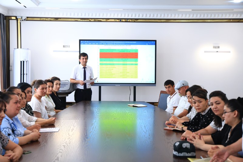 #KPI #Мониторинг #КачествоОбразования #ПрофессораПреподаватели #НаучнаяДеятельность