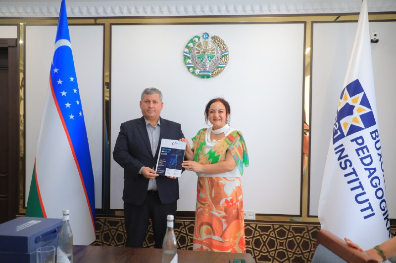#МеждународноеСотрудничество #Турция #УниверситетМерсина #Наука