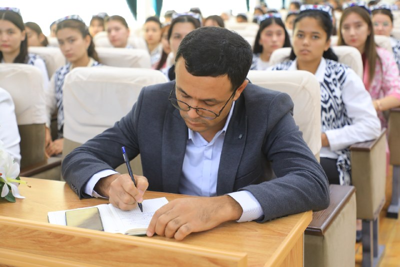Milliy qadriyatlar — ma’naviyat tayanchi