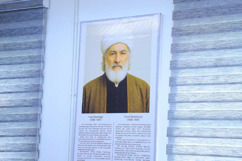Buxoroda Ozarbayjonshunoslik markazi o‘z faoliyatini boshladi