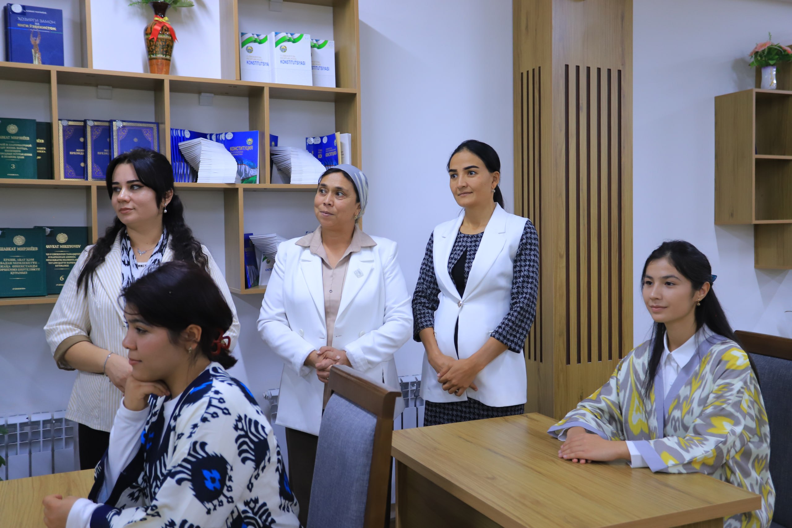 Ona tilim — qalbim ko‘zgusi!