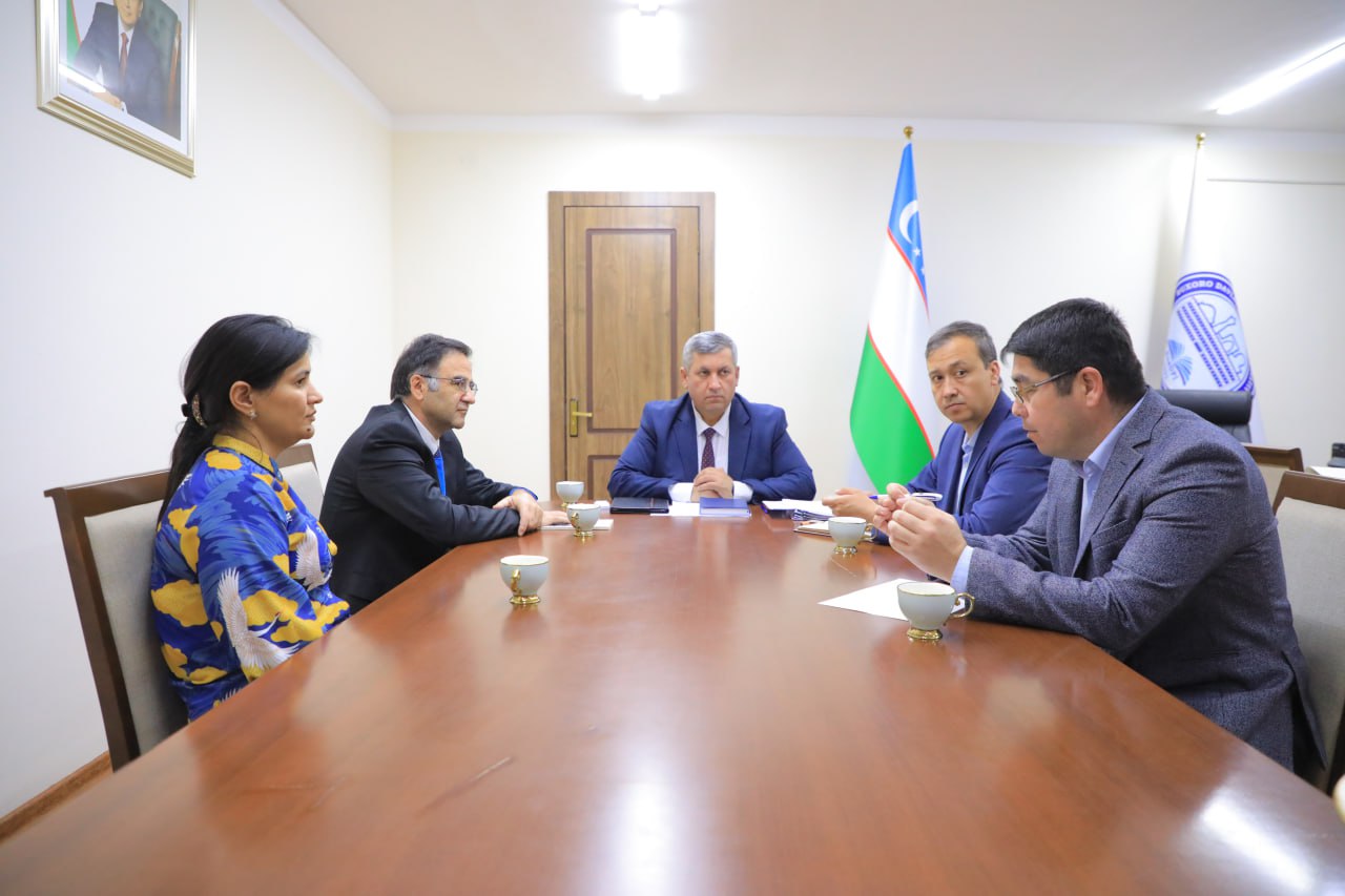 Hacettepe universiteti professori BuxDPIda