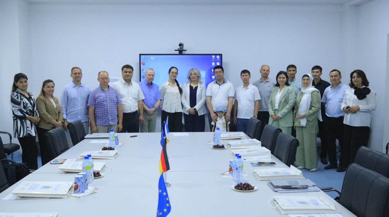 26-27 мая текущего года состоялась очередная встреча координаторов в рамках проекта EMPOWER (Расширение прав и возможностей женщин для предпринимательства) программы Европейского Союза Erasmus.